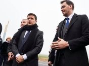 Зеленский пообещал не возвращать "проблемные" банки бывшим владельцам