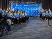 Паралимпиада-2018: сколько получат украинцы за медали
