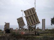 Израильские ВВС нанесли удары по объектам в секторе Газа 