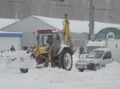 Прогноз погоды на 1 января: украинцев ожидает мороз до -24