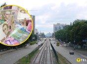 Бювет хотят построить в Соломенском районе Киева