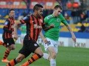 "Полтава" - "Шахтер": превью матча 1/4 финала Кубка Украины