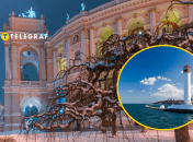 История Одессы