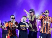 Концерт Курган & Agregat у Черкасах