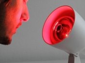 Инфракрасные лучи облегчают боль