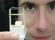 Необычный метод создания новых устройств