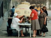 У СРСР любили кілька видів напоїв