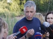 Чечеткин: Угроза взрыва миновала, но риск самовозгорания существует