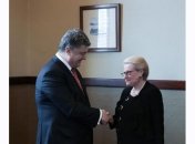 В парламенте Австралии есть группа в поддержку Украины