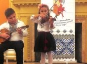 В Латвии проходит фестиваль украинской молодежи "Балтийские зори"