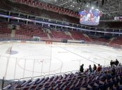 Сегодня стартует чемпионат мира по хоккею