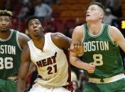 НБА. Результаты матчей 29 ноября