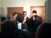 Лубкивский: СБУ не проводит обыски у Козаченко