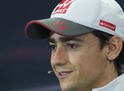 Эстебан Гутьеррес не исключает ухода из Haas