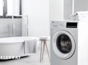 Сушильная машина может испортить некоторые вещи (изображение создано с помощью ИИ)