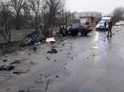 Страшная авария в Житомирской области: среди погибших младенец