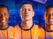 ФК "Шахтар"