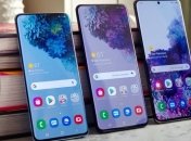 У Galaxy S10 Lite появился наследник: Samsung работает над новым смартфоном