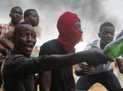 В Бурунди ограничили свободу слова, запретив BBC и "Голос Америки"