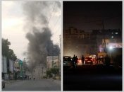 Террористы получают достойный ответ