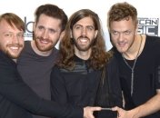 Концерт Imagine Dragons в Киеве: лучшие песни группы (Видео) 
