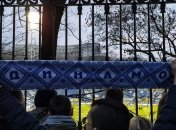 Олимпик - Динамо: ультрас намерены "поздравить" Луческу с дебютной игрой у руля