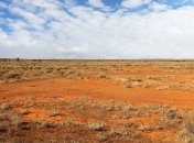 Аномальная жара держится в Австралии уже четвертый месяц