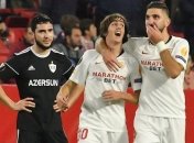 Лига Европы: кто уже вышел из групп