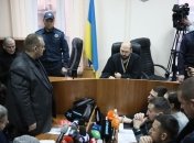 Убийство Шеремета: суд избирает меру пресечения задержанным (Видео)