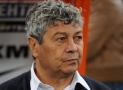 Луческу дал первое интервью после финала Кубка Украины