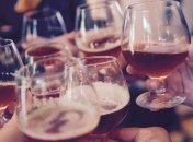 Медики рассказали, что отказ от алкоголя сделает жизнь счастливой