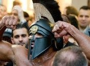 Бриггс хочет драться в 2018 году