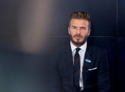 Дэвид Бекхэм прокомментировал соску своей 4-летней дочери Харпер