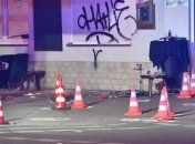 У Берліні чоловік почав розстрілювати людей посеред вулиці: три людини важко поранені