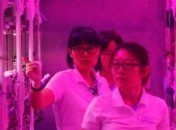 В Китае начата 200-дневная симуляция проживания на другой планете