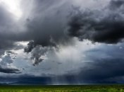 Прогноз погоды в Украине на 13 июня: дожди почти во всей областях