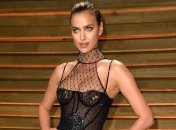 Ирина Шейк поделилась секретами идеальной фигуры