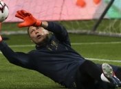 Пятов вошел в топ-5 рейтинга УЕФА