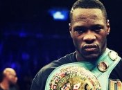 Уайлдер назвал условия, на которых согласен провести бой против Джошуа