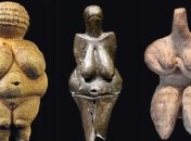 Во Франции обнаружена новая статуэтка палеолитической "Венеры" (Фото)