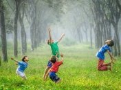 Вчені дали пояснення, чому IQ сільських дітей вище ніж у міських