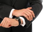 Як питати про час українською