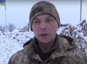 За сутки боевики в АТО 66 раз открывали огонь из разных видов оружия (Видео)