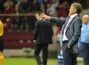 Маркевич: Хочу, чтобы Безус на меня разозлился