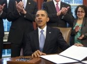 Профильный комитет сената США одобрил помощь Украине в $ 1 млрд