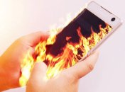 Перегрев телефона частая проблема