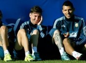 Месси пригласил игрока сборной Аргентины в "Барселону"