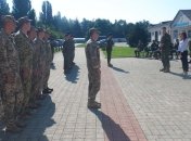 Украинские саперы будут готовить специалистов по обезвреживанию СВУ 