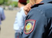 У Казахстані внаслідок антикитайських протестів десятки осіб затримані