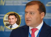 Де зараз рідний брат Михайла Добкіна - Дмитро